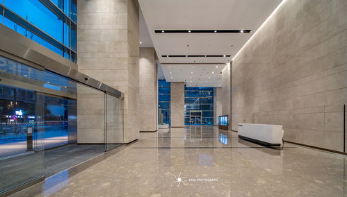 聚焦長(zhǎng)沙國際金融中心 商業(yè)建筑攝影視角下的經(jīng)濟(jì)與商務(wù)信息服務(wù)新維度